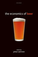 The economics of beer /