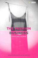 The fashion business : theory, practice, image /