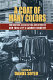 A coat of many colors : immigration, globalism, and reform in the New York City garment industry /