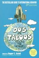 Do's and taboos around the world /
