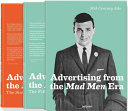 Mid-century ads : advertising from the Mad Men era / edited by Jim Heimann ; introduction by Steven Heller.