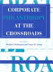 Corporate philanthropy at the crossroads / edited by Dwight F. Burlingame and Dennis R. Young.