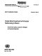 Foreign direct investment and industrial restructuring in Mexico : government policy, corporate strategies and regional integration /