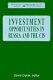 Investment opportunities in Russia and the CIS / David A. Dyker, editor.