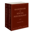 Handbook of social psychology / edited by Susan T. Fiske, Daniel T. Gilbert, Gardner Lindzey.