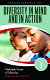 Diversity in mind and in action / edited by Jean Lau Chin ; foreword by Joseph E. Trimble.