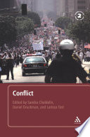 Conflict : from analysis to intervention /