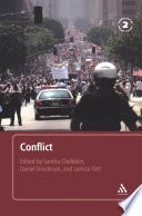 Conflict : from analysis to intervention / Sandra Cheldelin, Daniel Druckman, and Larissa Fast (editors)