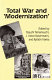 Total war and 'modernization' /