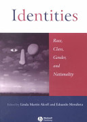 Identities : race, class, gender, and nationality /