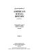 Encyclopedia of American social history / Mary Kupiec Cayton, Elliott J. Gorn and Peter W. Williams, editors.