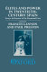 Elites and power in twentieth-century Spain : essays in honor of Sir Raymond Carr / edited by Frances Lannon and Paul Preston.