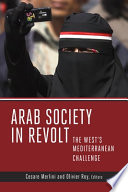Arab society in revolt : the West's Mediterranean challenge /
