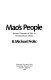 Mao's people : sixteen portraits of life in revolutionary China / [compiled by] B. Michael Frolic.