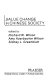 Value change in Chinese society / edited by Richard W. Wilson, Amy Auerbacher Wilson, Sidney L. Greenblatt.