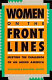 Women on the front lines : meeting the challenge of an aging America /