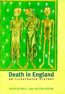 Death in England : an illustrated history /