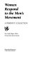 Women respond to the men's movement : a feminist collection / Kay Leigh Hagan, editor ; foreword by Gloria Steinem.