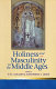Holiness and masculinity in the Middle Ages /