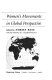 The challenge of local feminisms : women's movements in global perspective / edited by Amrita Basu, with the assistance of C. Elizabeth McGrory.