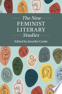 The new feminist literary studies /