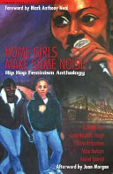 Home girls make some noise : hip-hop feminism anthology /