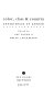 Color, class & country : experiences of gender / edited by Gay Young & Bette J. Dickerson.