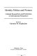 Identity politics and women : cultural reassertions and feminisms in international perspective / edited by Valentine M. Moghadam.