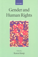 Gender and human rights /