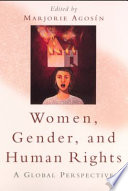 Women, gender, and human rights : a global perspective /