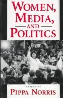 Women, media, and politics /