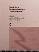 Feminism/postmodernism/development /