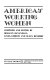 America's working women / compiled and edited by Rosalyn Baxandall, Linda Gordon, and Susan Reverby.