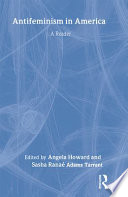 Opposition to the women's movement in the United States, 1848-1929 /