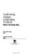 Confronting change, challenging tradition : women in Latin American history / Gertrude M. Yeager, editor.