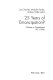 25 years of emancipation? : women in Switzerland, 1971-1996 / Joy Charnley, Malcolm Pender, Andrew Wilkin (eds.)