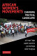 African women's movements : transforming political landscapes / Aili Mari Tripp [and others]