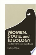 Women, state, and ideology : studies from Africa and Asia /