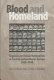 "Blood and homeland" : eugenics and racial nationalism in Central and Southeast Europe, 1900-1940 / edited by Marius Turda and Paul J. Weindling.