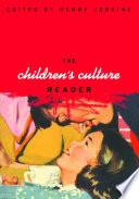 The children's culture reader /