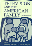 Television and the American family /