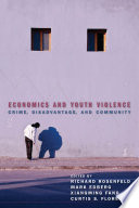 Economics and youth violence : crime, disadvantage, and community /