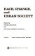 Race, change, and urban society /