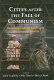 Cities after the fall of communism : reshaping cultural landscapes and European identity /