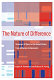 The nature of difference : sciences of race in the United States from Jefferson to genomics / edited by Evelynn M. Hammonds and Rebecca M. Herzig.