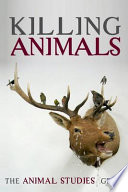 Killing animals /