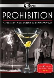 Prohibition a production of Florentine Films and WETA Television ; written by Geoffrey C. Ward ; produced by Sarah Botstein, Lynn Novick and Ken Burns ; directed by Ken Burns and Lynn Novick.