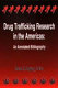 Drug trafficking research in the Americas : an annotated bibliography /