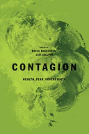 Contagion : health, fear, sovereignty /