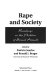 Rape and society : readings on the problem of sexual assault /